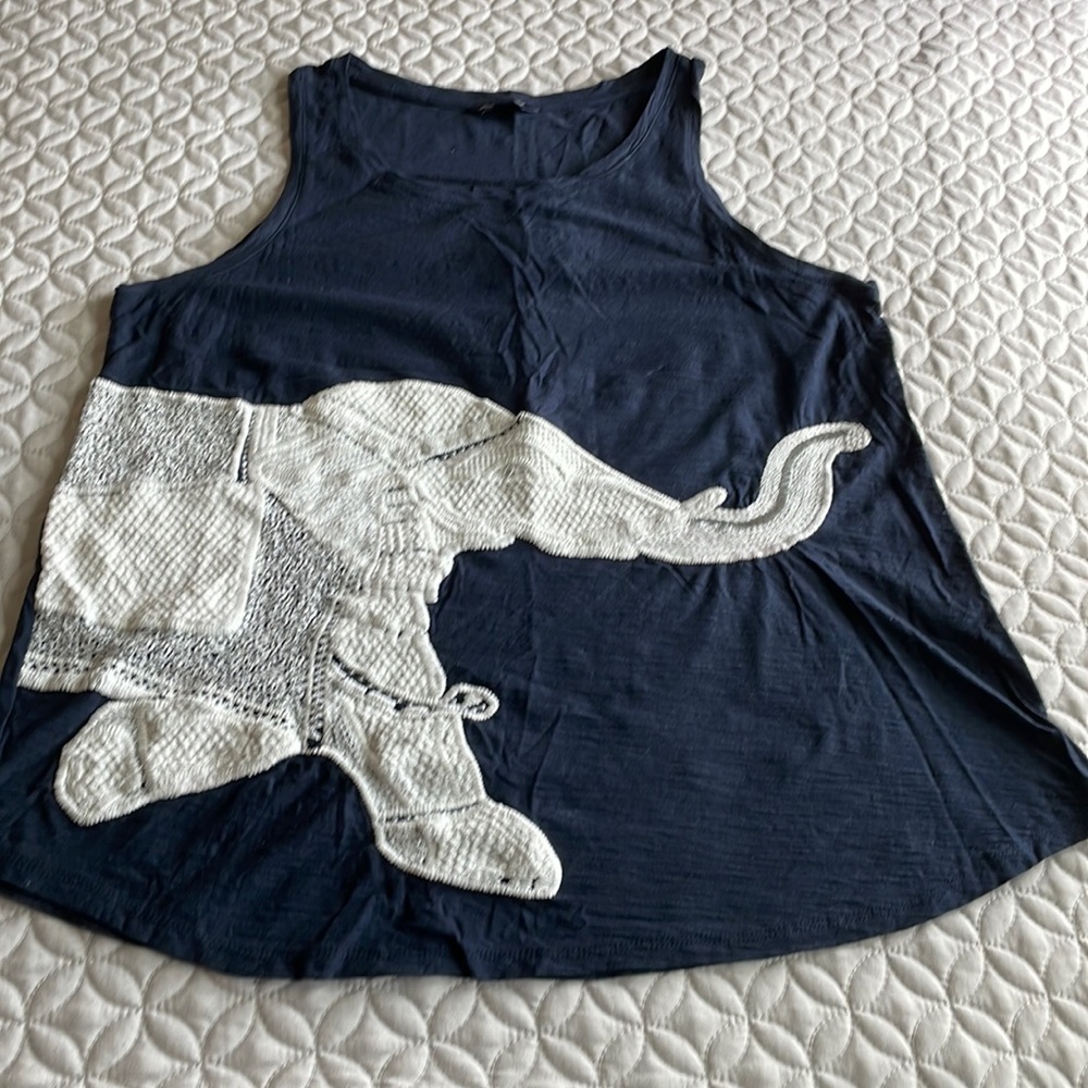 Cute top ( bag E)